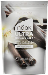 Naak Ultra Recovery 1800mg 600gr Vanilla Chai Naak Ultra Recovery 1800mg 600gr Vanilla Chai
