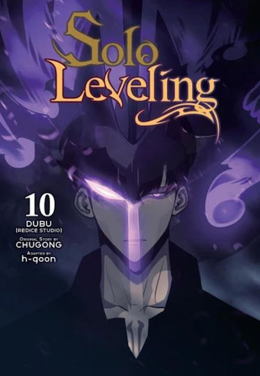 Solo Leveling Vol. 10 Solo Leveling Vol. 10