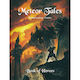 Meteor Tales Book Heroes