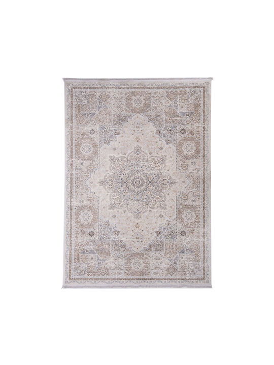 Royal Carpet Allure 16652 Χαλί Ορθογώνιο Μπεζ 140x200cm