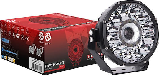 M-Tech Proiector de lucru LED IP67 cu luminozitate până la 10900lm