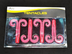 Πλοκαμια Jlc Xipi Tentacles Red Shiny