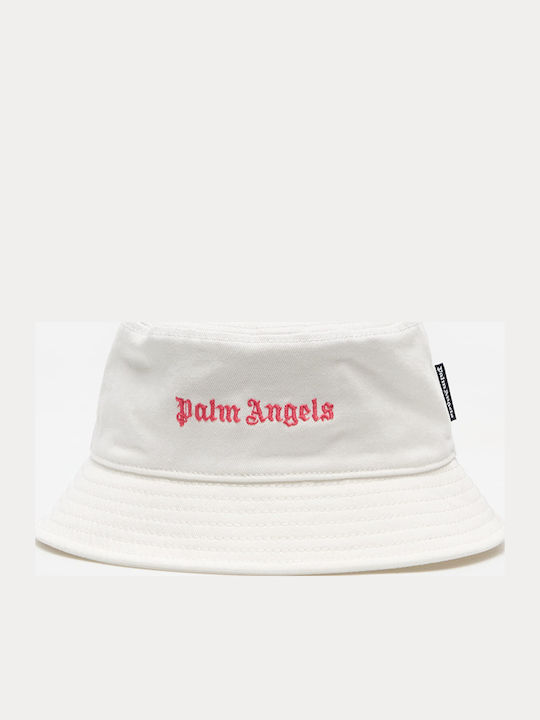 Palm Angels Pălărie Alb