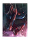 Poster Spiderman Mv032 30cm X 40cm