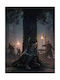 Gaming Poster Last Us Ellie Gm050 21cm X 30cm