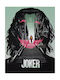 Poster Joker Joaquin Phoenix Mv028 21cm X 30cm