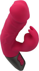 Nanma Vibrator Pink