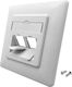 Arli Buchse Cat 8.1 Keystone-1124 Pri.1124