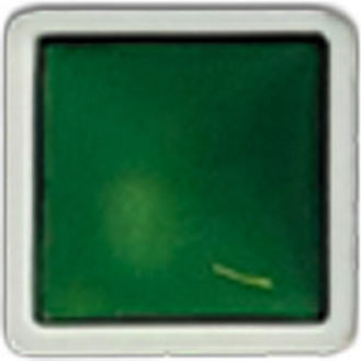 Stamperia Blattgrün Aquarellnapf 0,5 ml