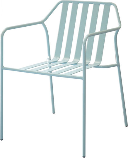 Sessel Turquoise