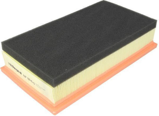Air Filter Filtron Alfa Romeo 147 Gt 1.9d Height 69mm Width 165mm Length 297mm Filter Insert