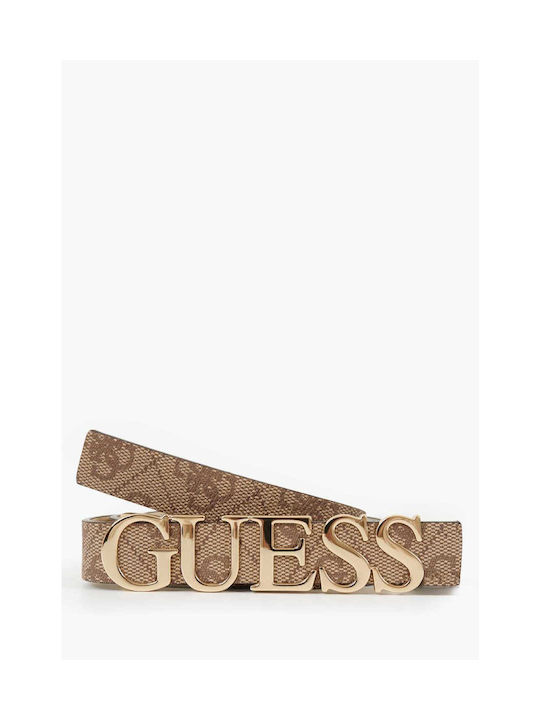 Guess Curea de Damă Bej