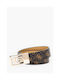 Guess Women's Belt Brown