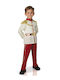 Custom Print Fat-frumos Kidmania Boys