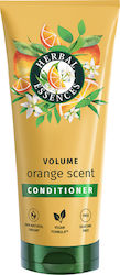 Herbal Essences Orangen Duft Haarspülungen 250ml