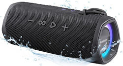 Defender Enjoy S800 Bluetooth 20W έως 6.5 ώρες Μαύρο