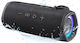 Defender Enjoy S800 Ηχείο Bluetooth 20W με Ραδιόφωνο και Διάρκεια Μπαταρίας έως 6.5 ώρες Μαύρο