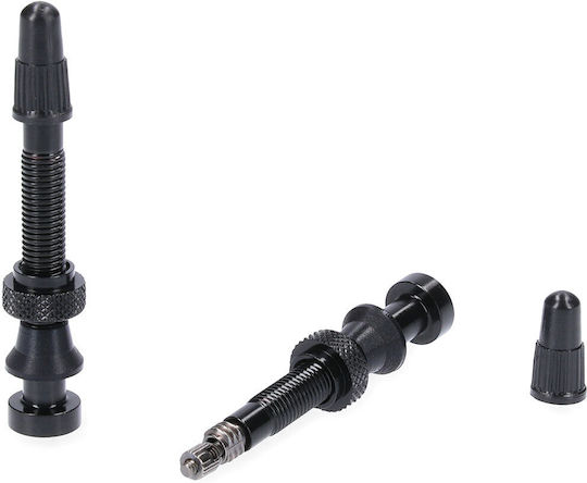 Newmen Σετ Βαλβιδες Tubeless Presta 44mm 90500