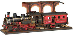 Rolife Series 3D Steam Journey Rolife Series 3D Steam Journey
