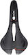 Selle San Marco Σέλα Ποδηλάτου Carbon Μαύρη