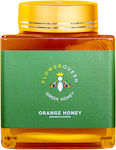 Vrettos Honey Orange & Flower 50gr