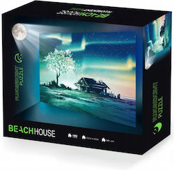 Puzzle 2D 1000pcs