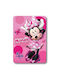 Darymex Decke Pink 140x100cm