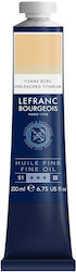 Lefranc Bourgeois 434 Unbleached Titanium 200ml 1τμχ