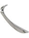 Q&Y Metall Schuhspanner für Lederschuhe Metallisch 19cm