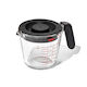 OXO Plastic Kitchen Measurer 500ml 1pcs