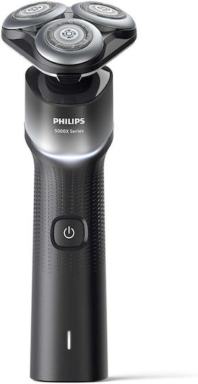 Philips Series 5000X X5004/00 Rotating Electric Shaver Face Rechargeable