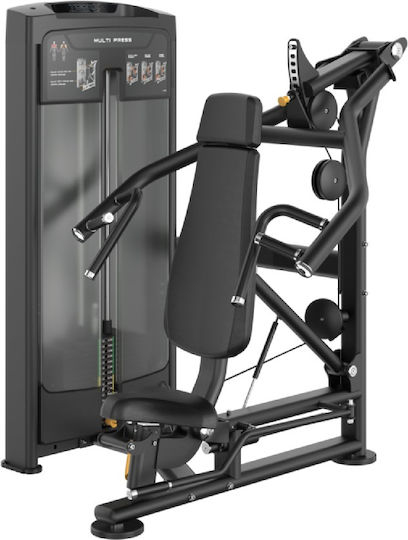 Toorx Multi Press PLX-9200 Toorx 06-432-851 Beinpresse/Squat ohne Gewichte