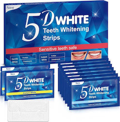 Knoaia Teeth Whitening Strips 14pcs