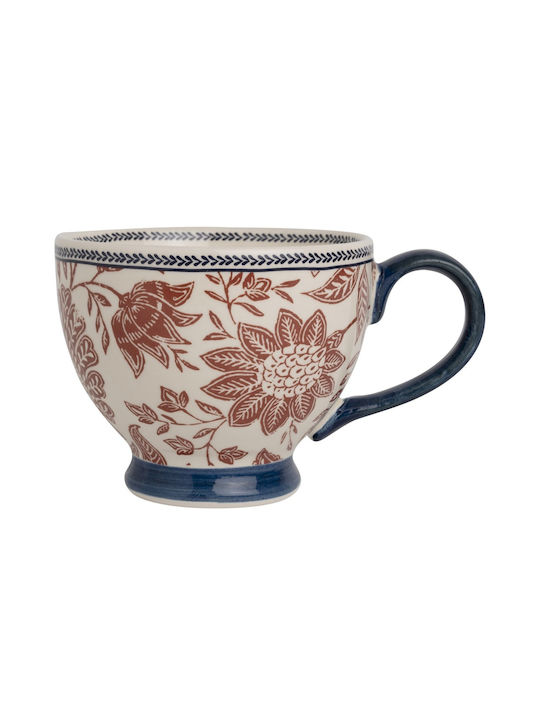 Laura Ashley Mug Ceramic Multicolored