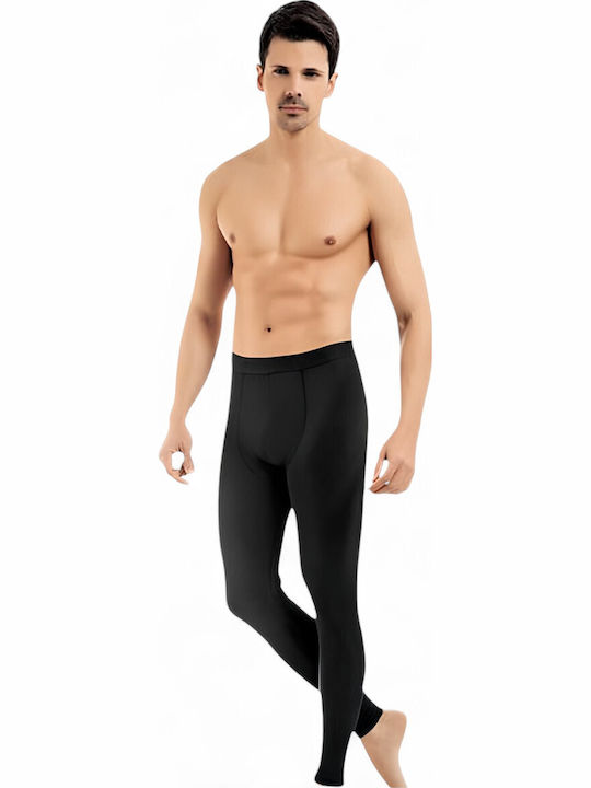 Kota Thermohose Schwarz