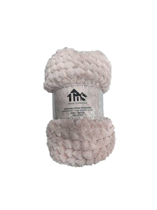 TnS Bettdecke Doppelbett 200x220cm 200