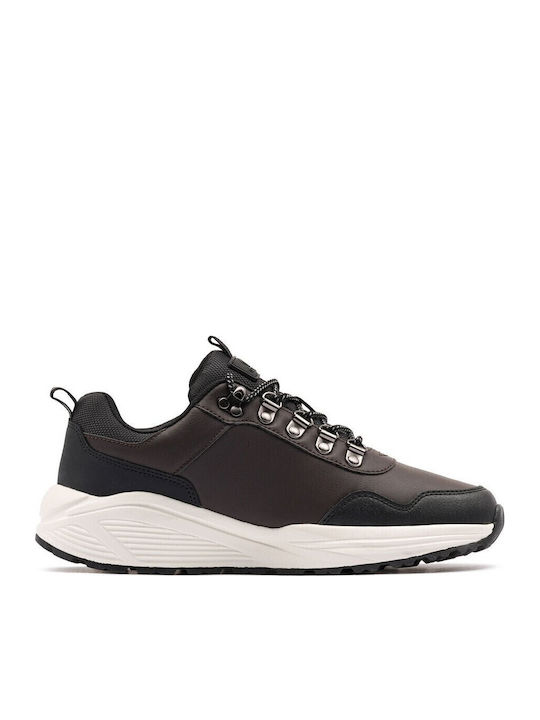 Champion Climb Rx Herren Wanderschuhe Braun
