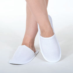 Amaryllis Slippers Παντόφλες μιας Χρήσης Terry 25 Ζεύγη 02024