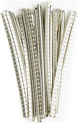 Dunlop 6s6270 Fretwire Set of 24 Pieces