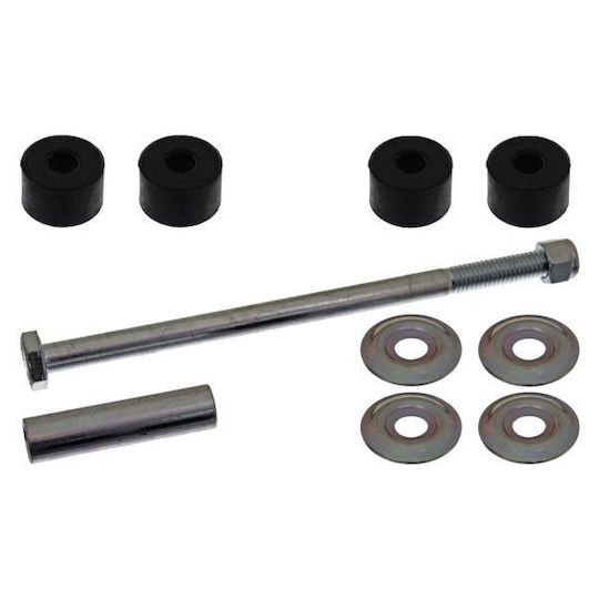 Febi Stabilizer Suspension Link Rod Right Left 187mm Toyota Hilux V Vi 2.4d 2.5d 09.88-07.05