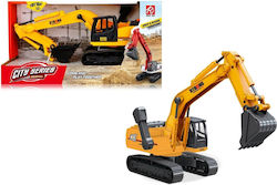 Martin Toys Excavator (Various Designs) 1pc for 3+ Years