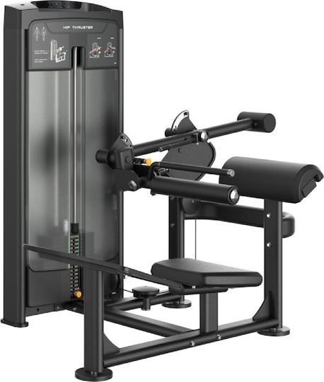 Toorx Hip Thrust PLX-9000 06-432-831 Aparat multifuncțional de fitness fără greutăți