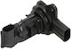 Denso 4-poliger Luftstromsensor Cartridge Volvo S90 II V40 V60 II V90 II XC40 XC60 I XC60 II XC90 II Lexus GS LC RC RX Subaru Impreza XV Toyota Auris Camry C-HR Corolla 1.4d-5.0