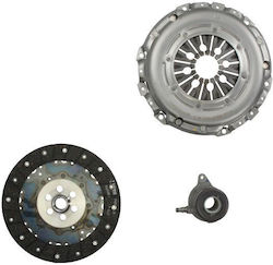 Valeo Clutch Set Valeo Clutch Set