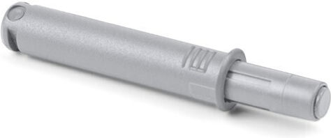 Push Latch Emuca 2001921 Χωνευτο Βεντουζα 50mm Γκρι 223-2001921gre