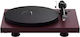 Pro-Ject Audio Debut Evo 2 Πικάπ Satin Wine Red