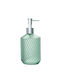 TnS Spender Glas Grün 360ml