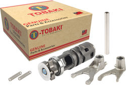 Fork Camshaft Yamaha Crypton X 135 Tobaki