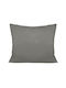 Darymex Față de Pernă Dark Gray 50x70cm.