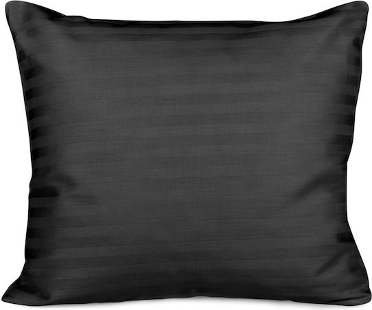 Darymex Kissenbezug Black 70x80cm.